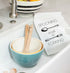 Spooning Leads To Forking - Funny Couples Kitchen Tea Towels